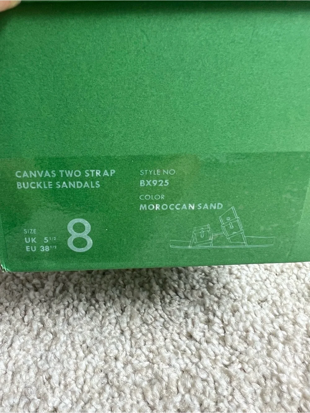 J. Crew product description